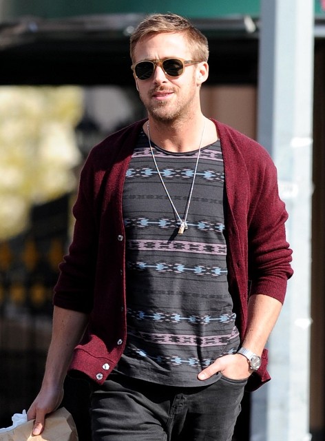 We’ve turned Ryan Gosling into the Easter Bunny