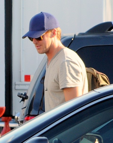Ryan Gosling: TIFF Target