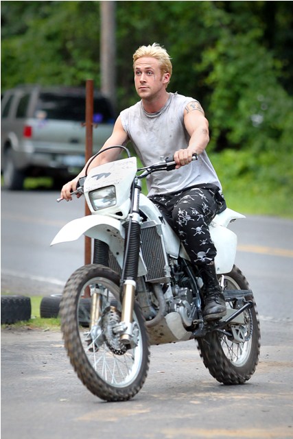 Handpicked by George