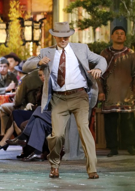 Snuggle Bunny to direct a fairytale