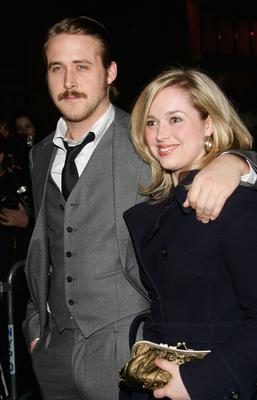 Ryan Holding Hands, McGoslings Panic