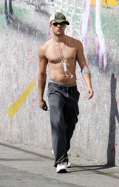 Ryan the F-cking Loser?