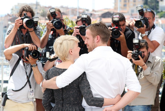 Creatively they are doing it