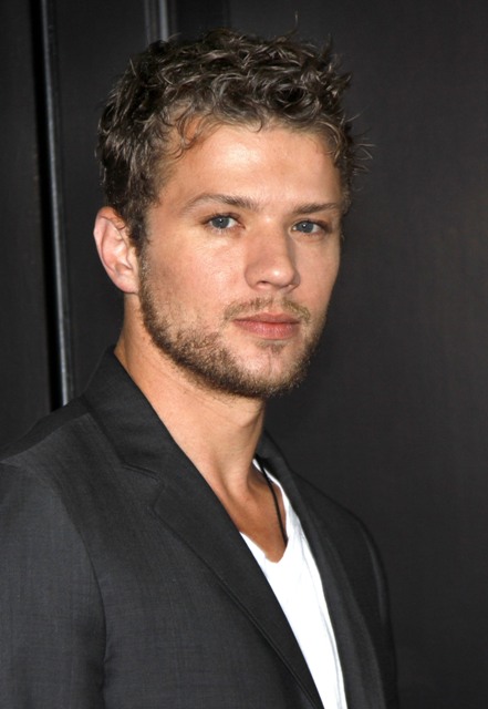 No TV for Ryan Phillippe