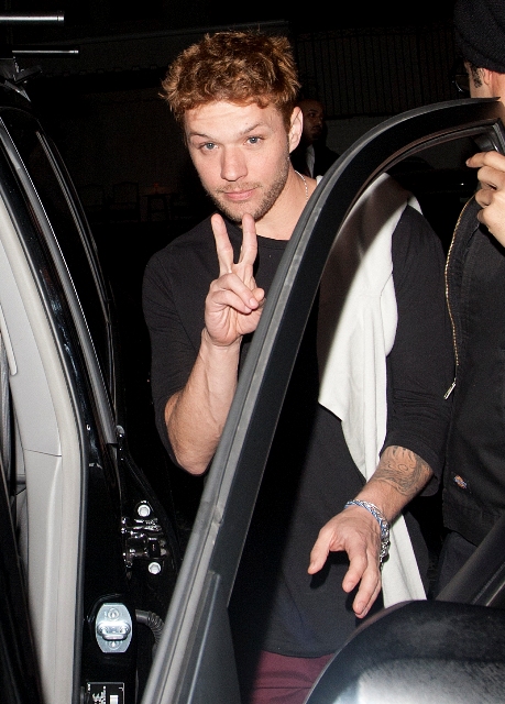 No TV Phillipe Part 2