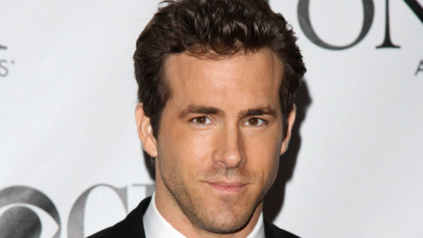 New Beginnings with Ryan Reynolds