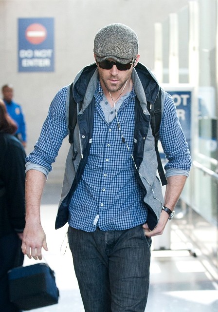 A Lonely walk without Blake