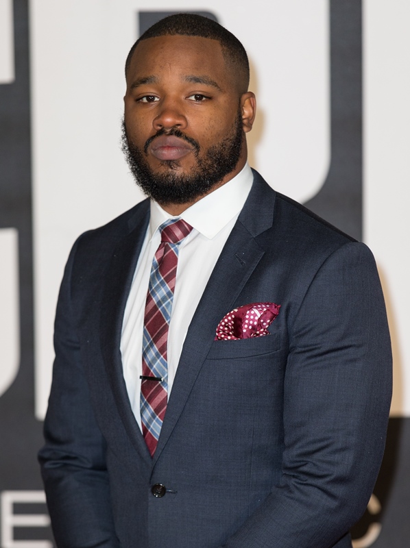 Ryan Coogler, artist above competition
