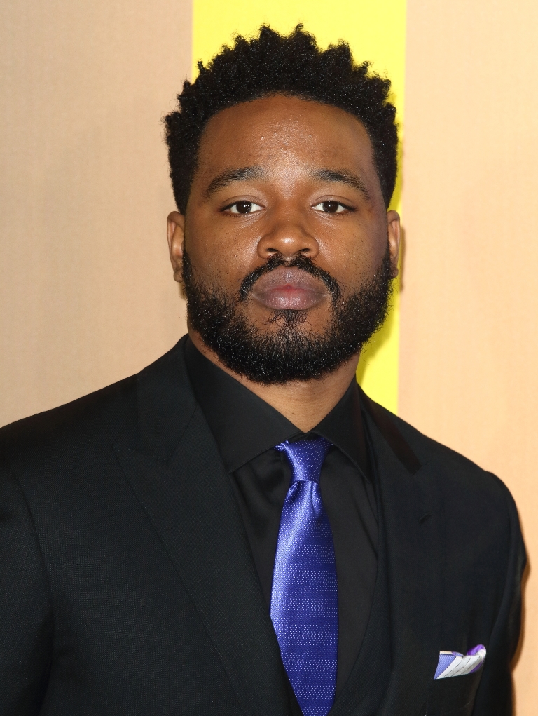 Ryan Coogler returns to Wakanda
