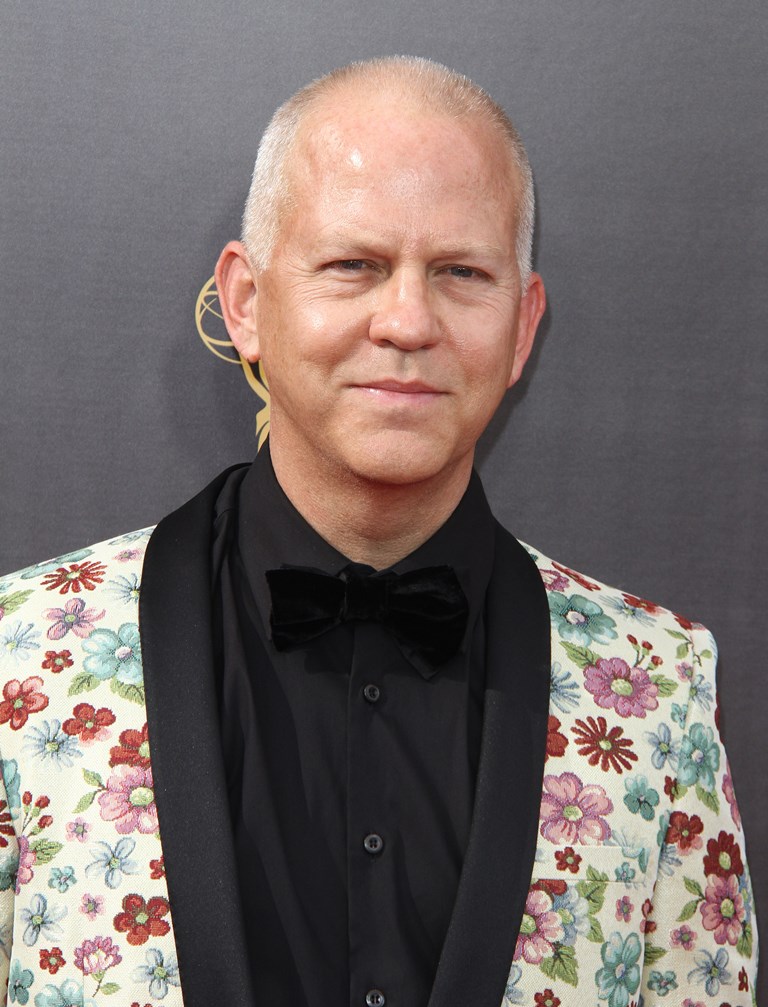 Ryan Murphy puts his money where his mouth is