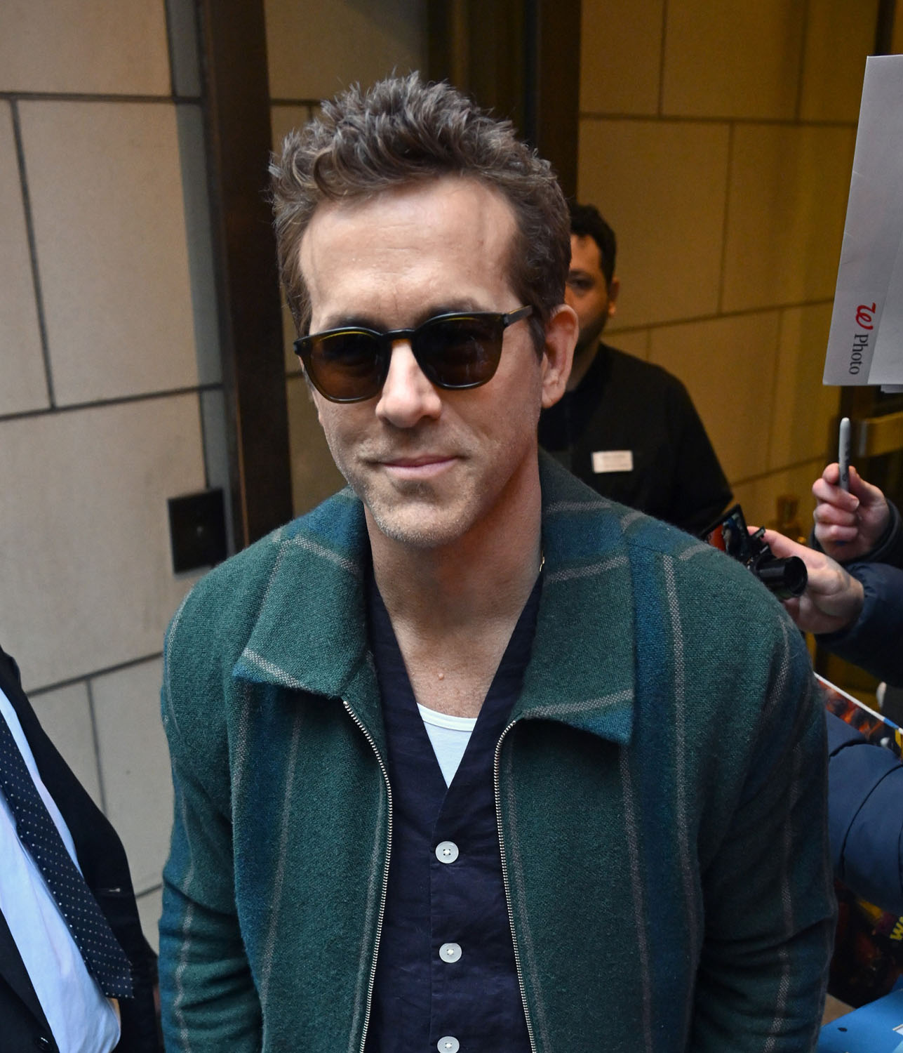 Intro for January 31, 2025