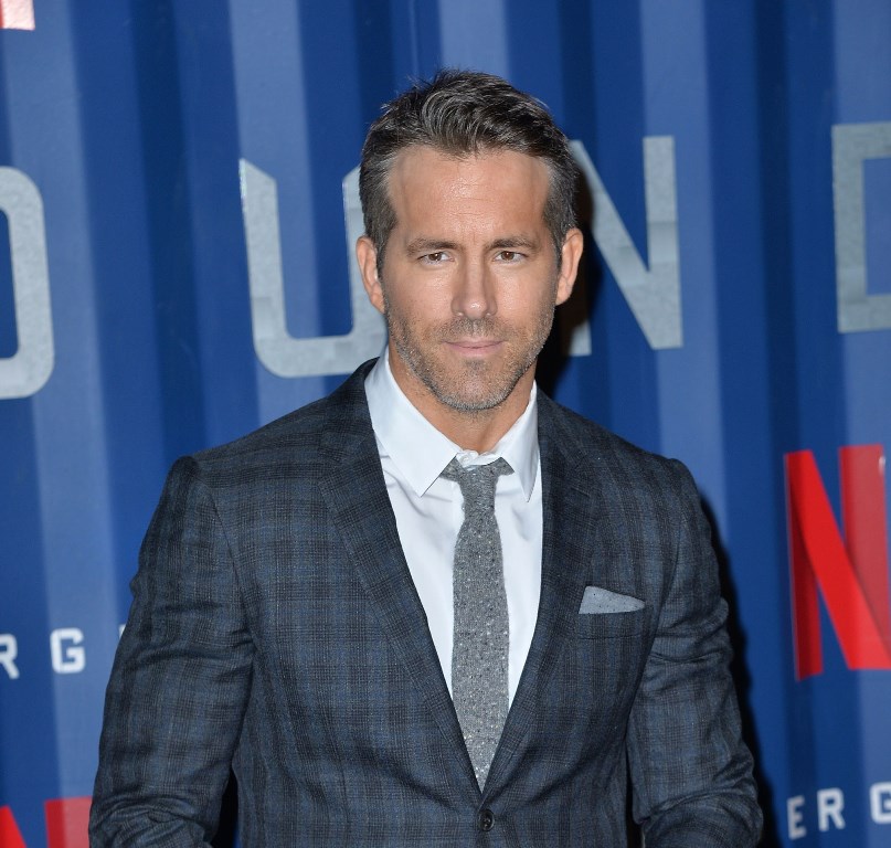 Ryan Reynolds: The Movie Star Marketing Executive