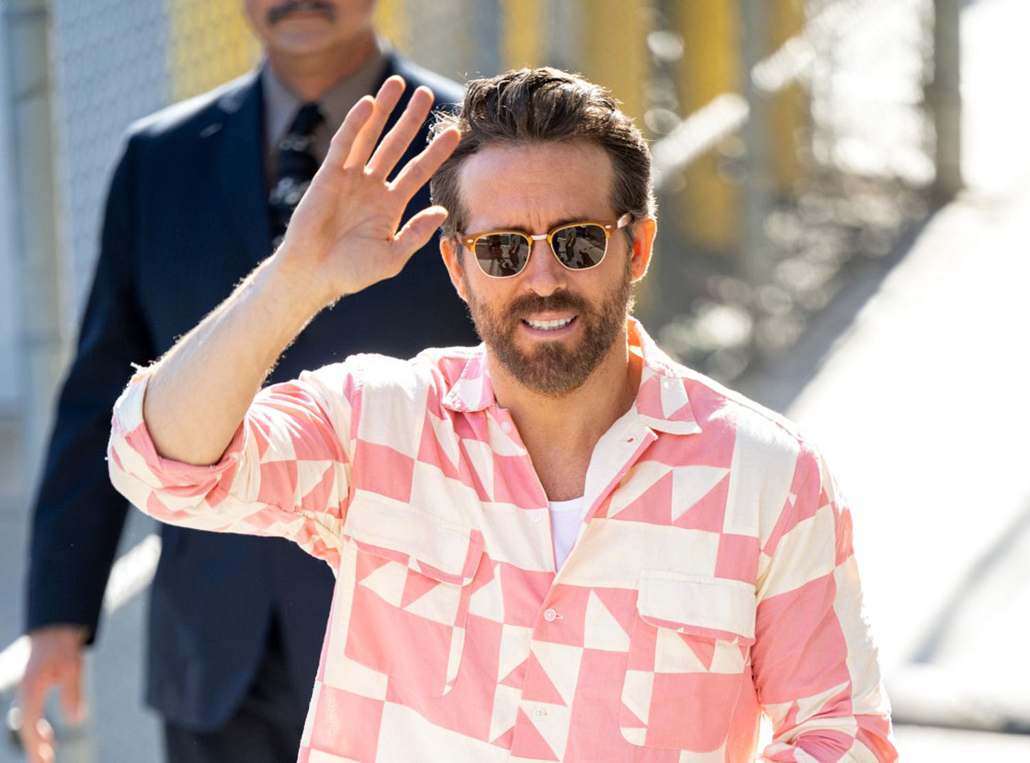 Ryan and Rob’s new season