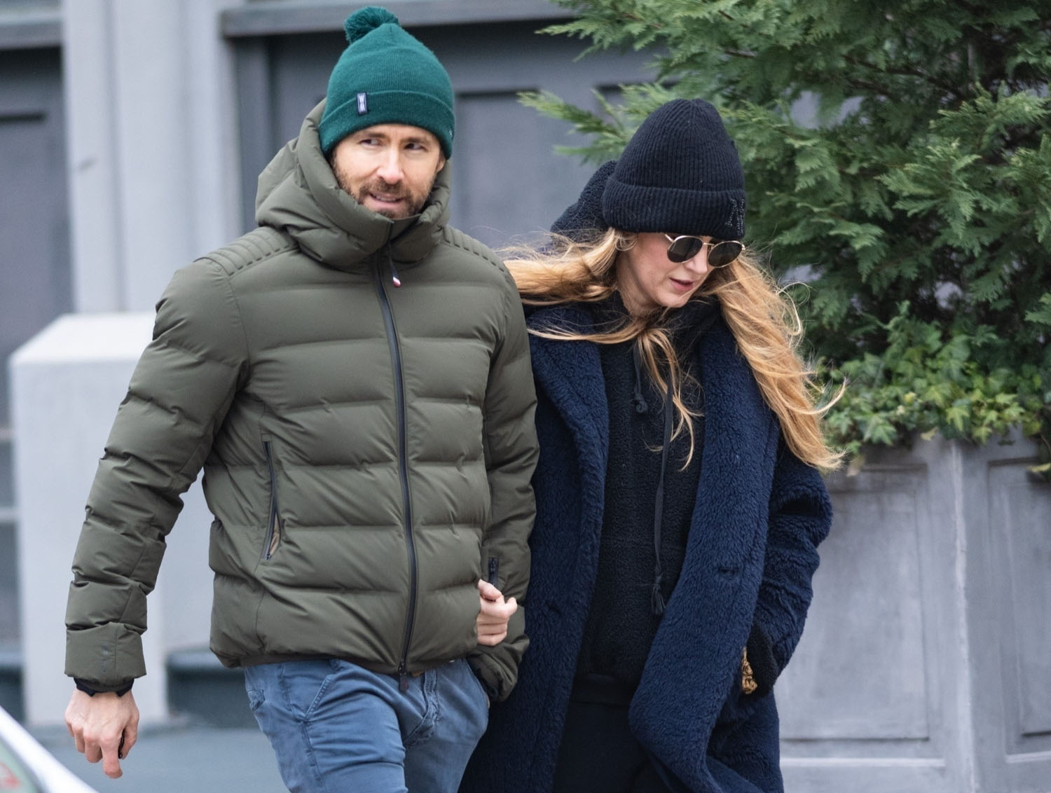 Is Ryan Reynolds a billionaire yet?