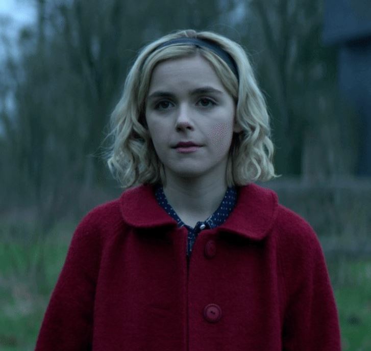 Sabrina’s Best Spells