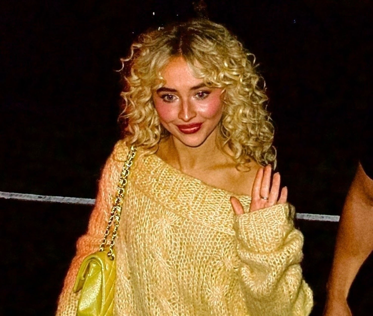 Sabrina’s First SNL