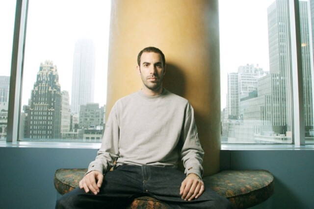 Sacha Baron Cohen: the Voice of Hotness