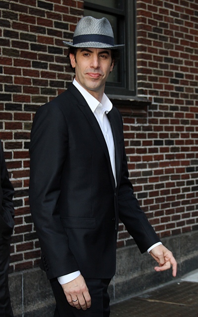 I like you in these clothes