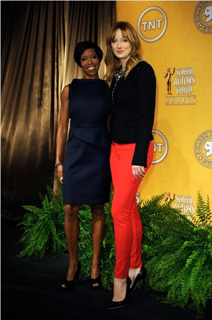 Oscar Shaping: SAG nominations & Leo > Fassy