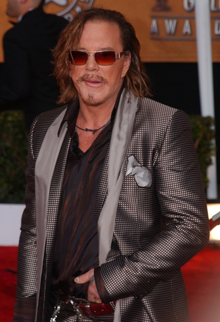 Boys can bitchface too!