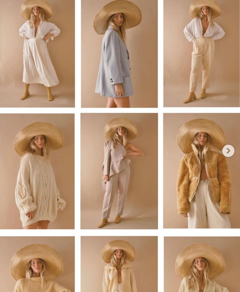 Sasha Finds: Bohème Goods