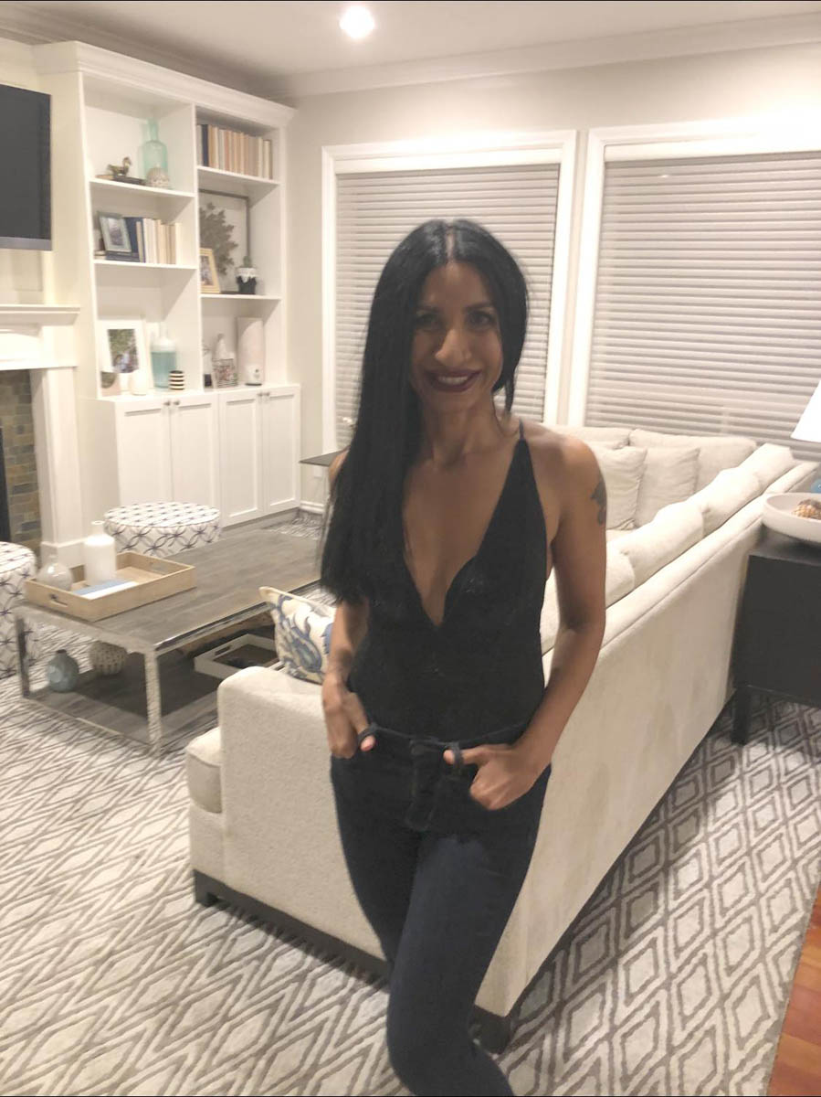 October 18, 2021 – Shout-Outs