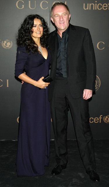 Suddenly Single Salma