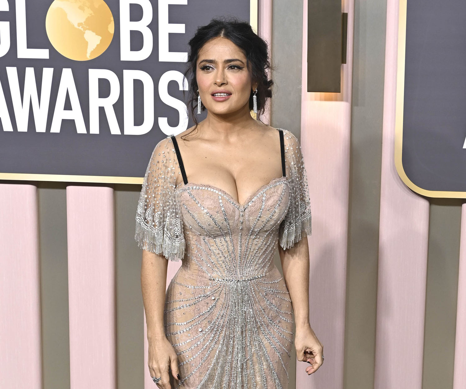 Celebrity Social Media, January 19, 2023