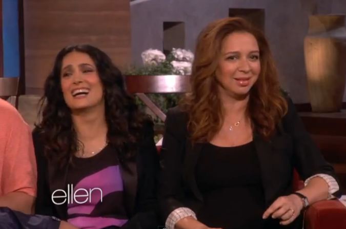 Salma & Maya Gossip Nostalgia