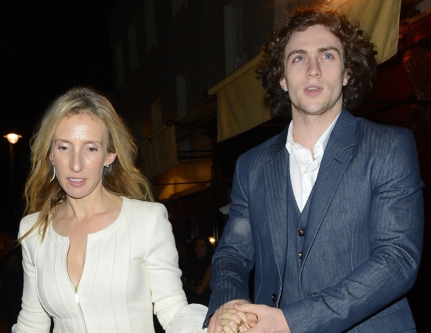 My Obsession got a hair cut