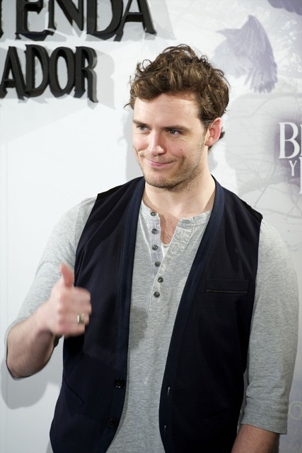 Catching Fire casting and the search for Finnick