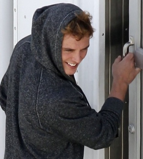 First look at Finnick