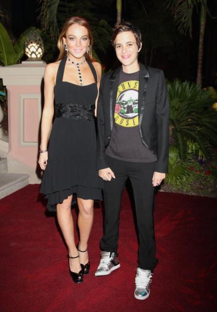 Lilo & Sam: Dust-up in Dubai