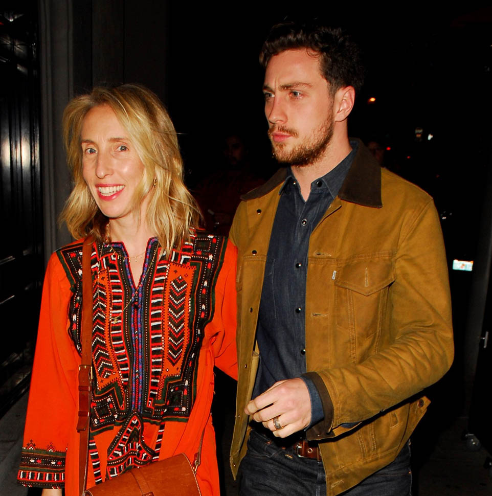 A New Year with My Obsession