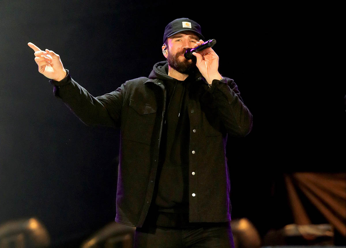 Sam Hunt’s DUI