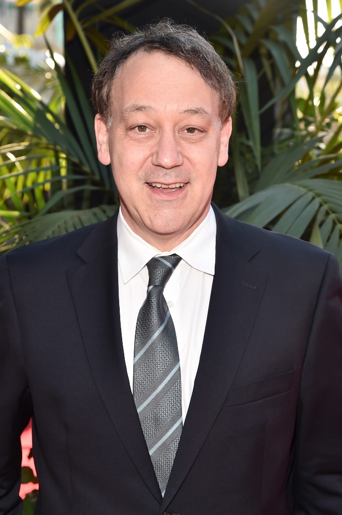 Sam Raimi officially returns to Marvel