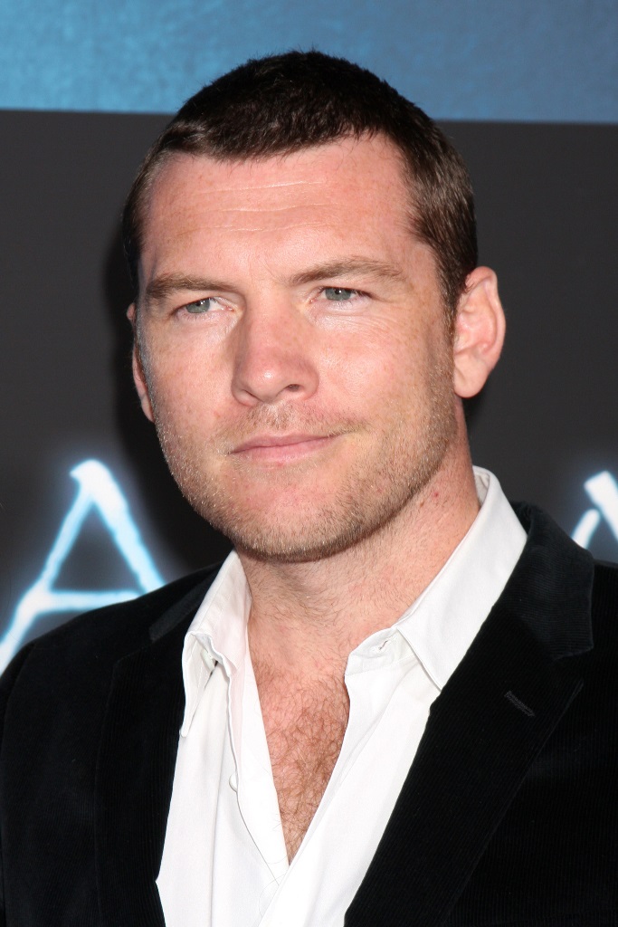 Sam Worthington