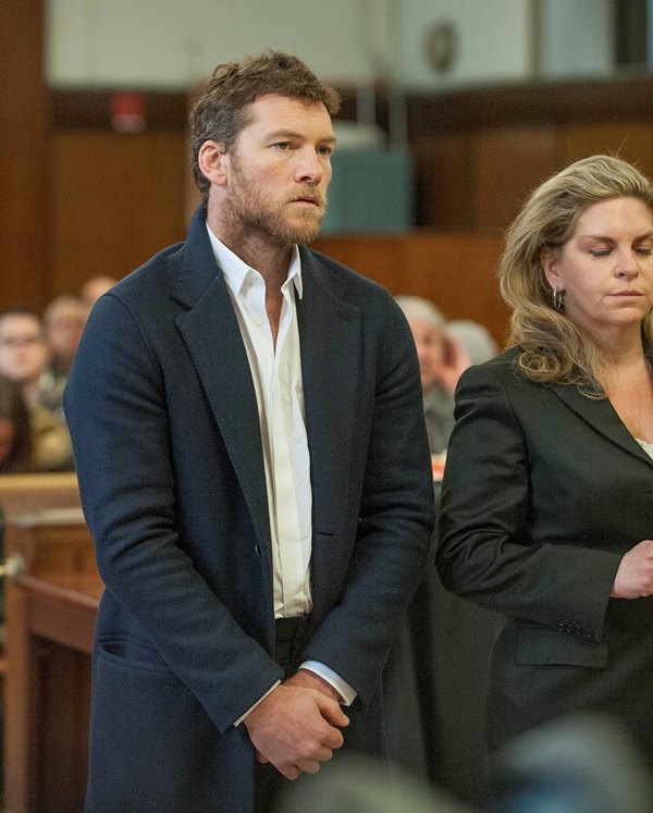 Sam Worthington’s biggest headlines