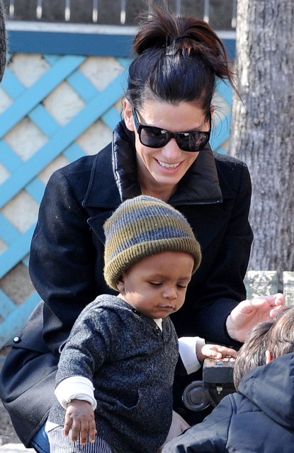 Sandy & Snappy! New BFFs!