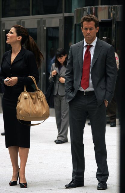 Who’s Wearing More Foundation?