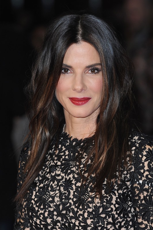 Sandra Bullock’s boyfriend