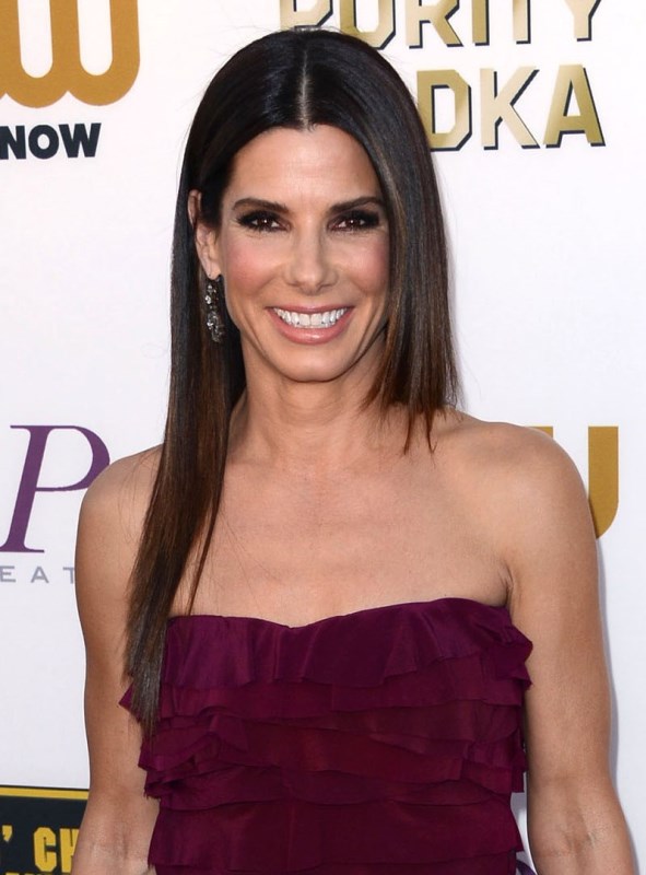 Sandra Bullock’s boyfriend