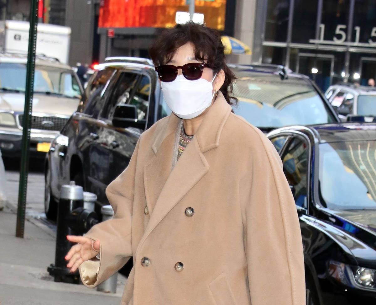 Turning Red is a puberty allegory for everyone