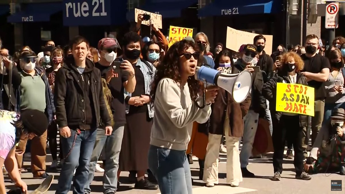 Intro for March 22, 2021