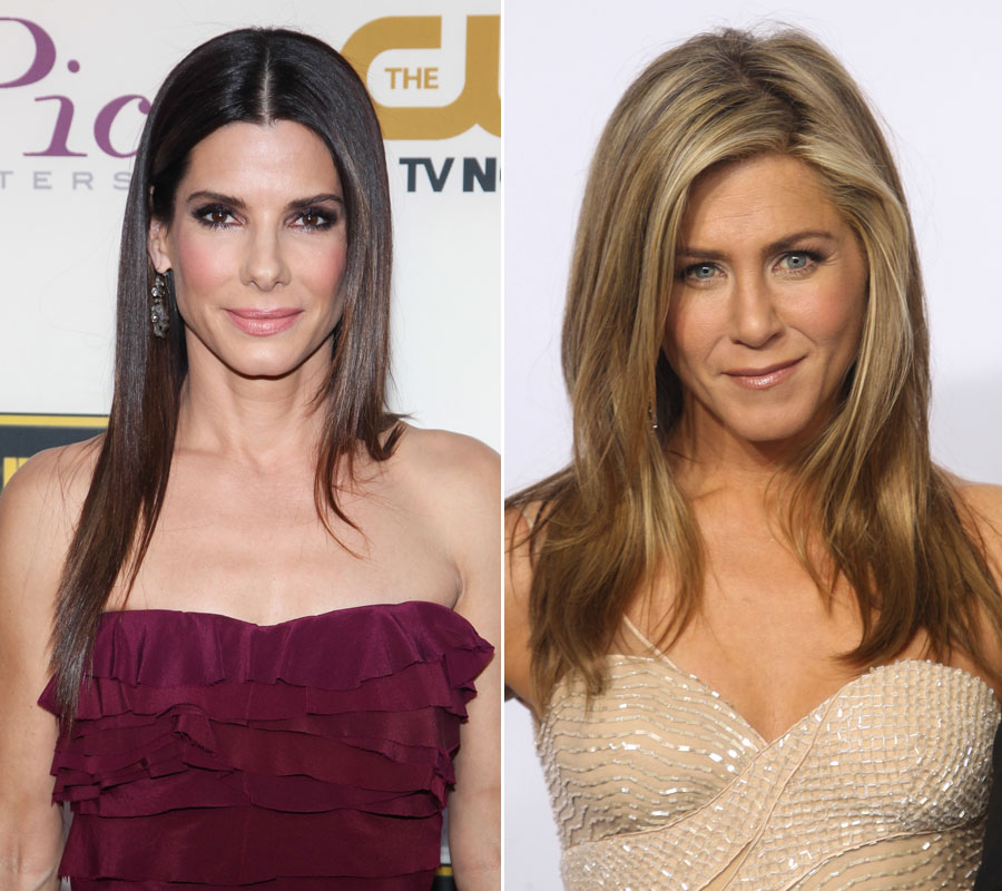 Jen & Sandy’s double date weekend