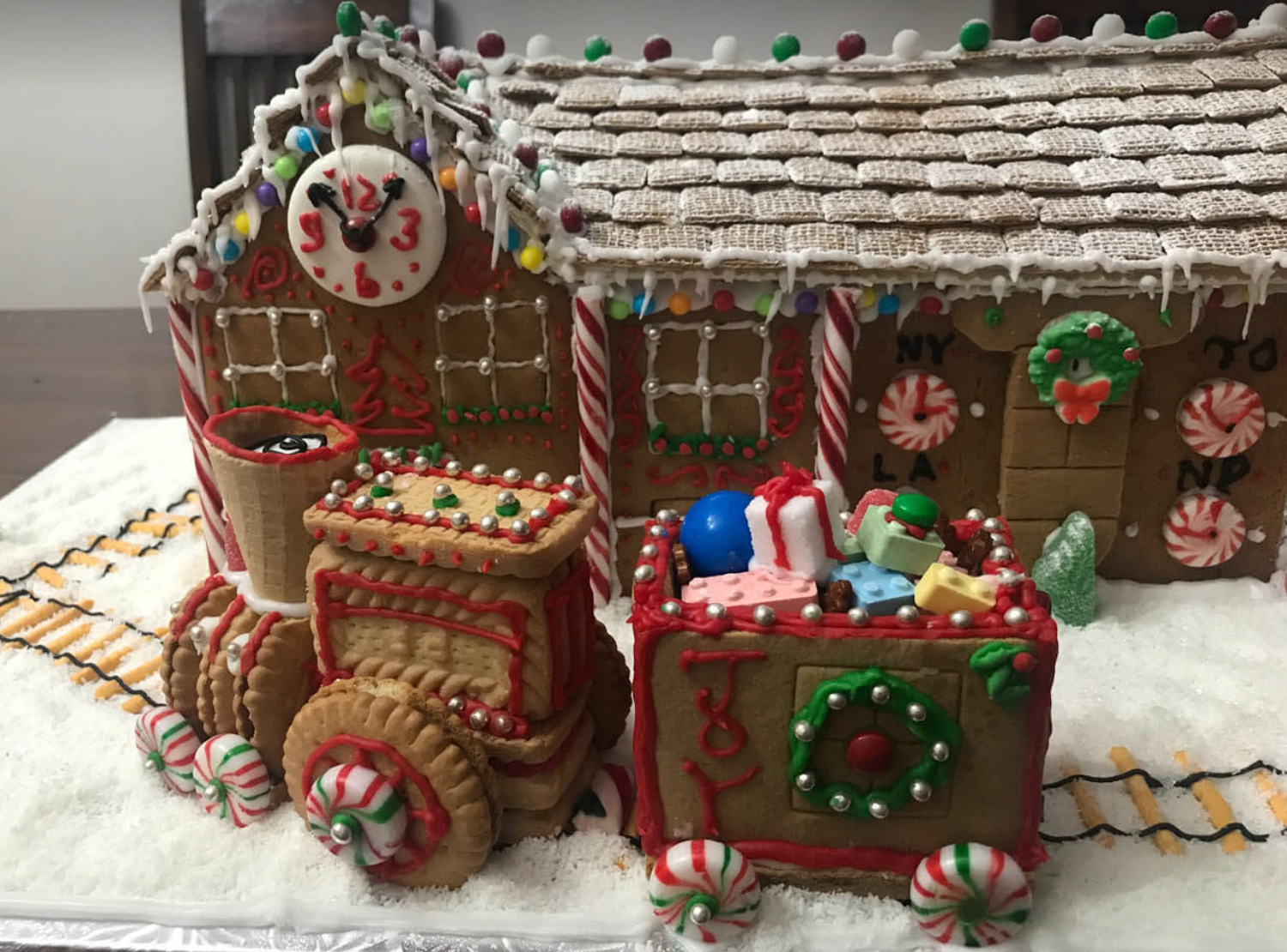 Intro for December 24, 2019