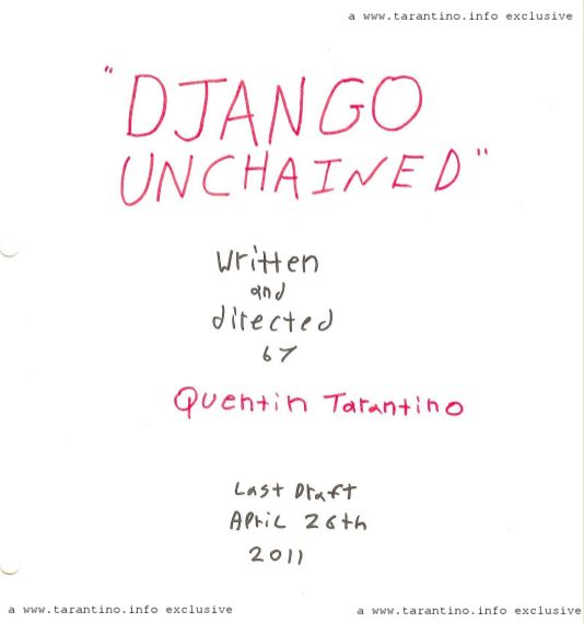 This year’s Black List, next year’s most anticipated films