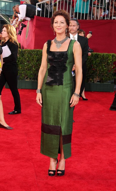 Happy Sarah has a new man