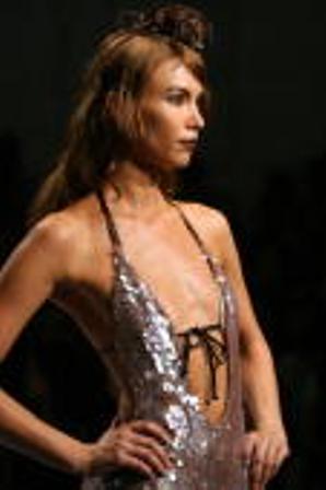 George With Benefits