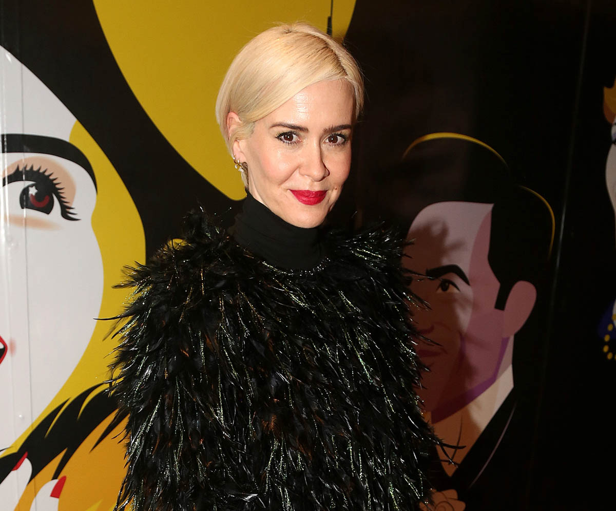 Celebrity Social Media, April 25, 2022